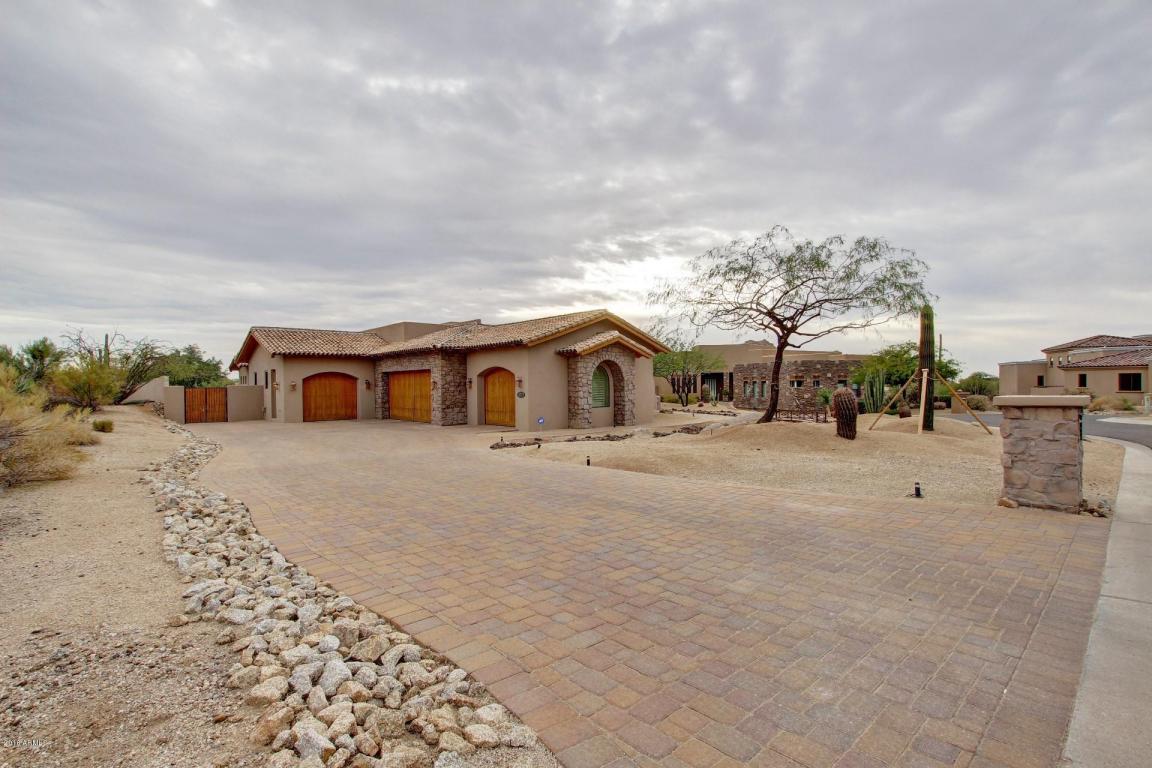 8251 Granite Pass Road - Photo 1