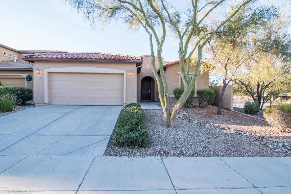 5431 Range Mule Drive - Photo 1