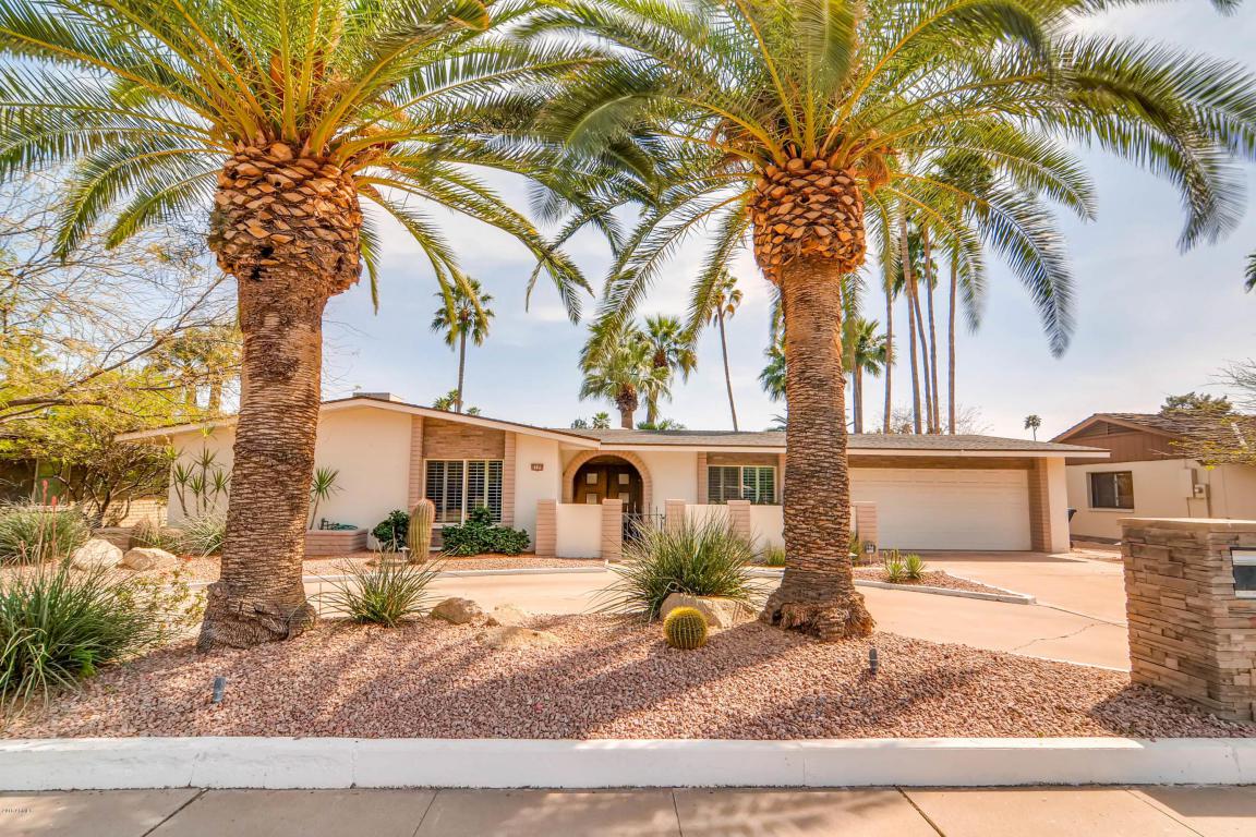 8729 Heatherbrae Drive - Photo 1