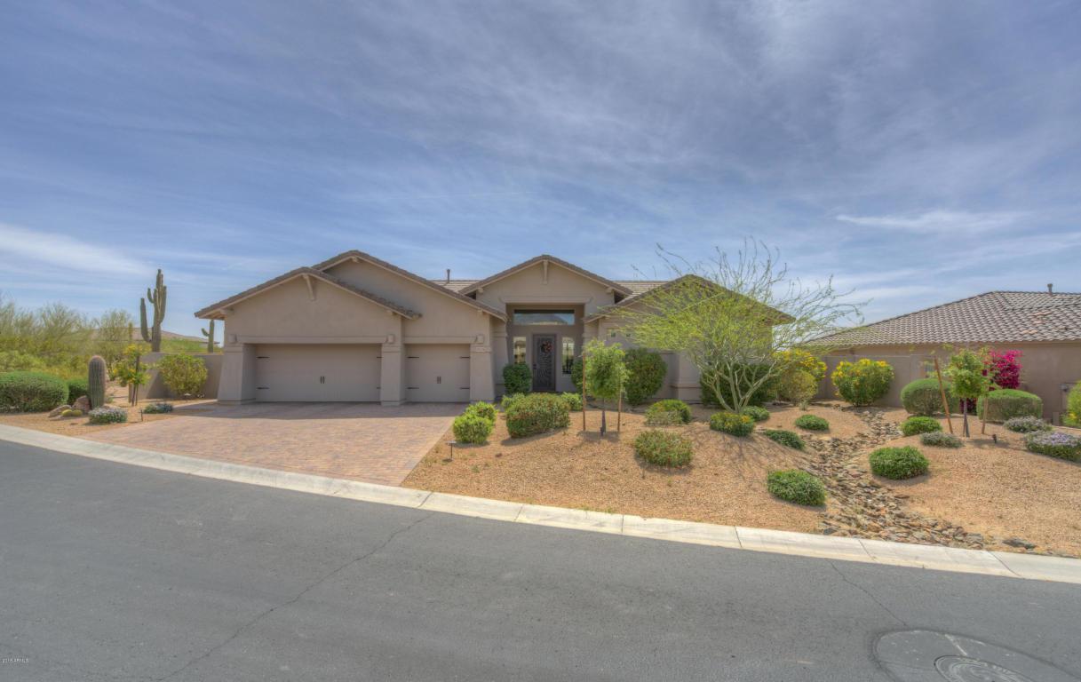 5929 Sierra Sunset Trail - Photo 1