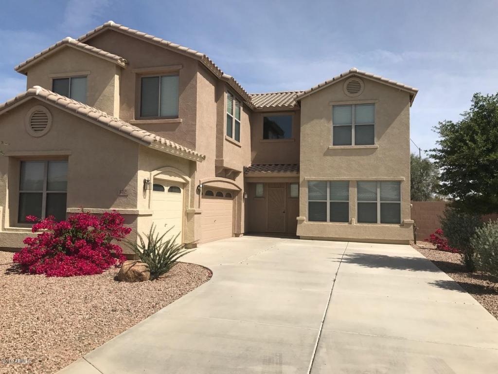 1382 Madison Drive - Photo 1