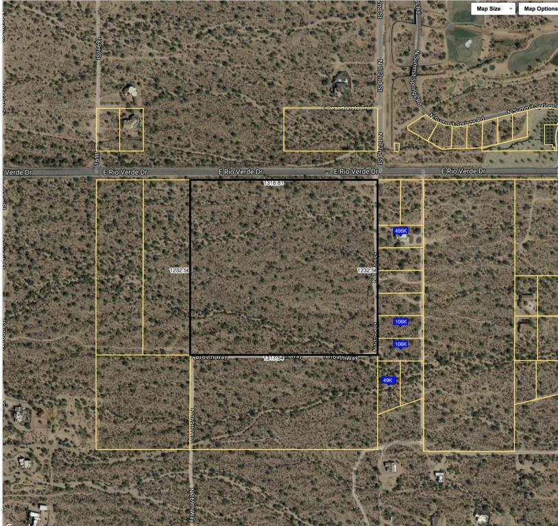 0 Rio Verde Road - Photo 1