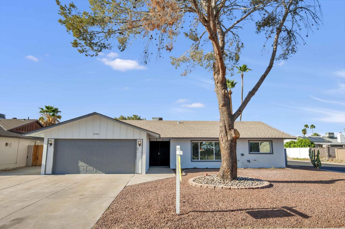 3702 Mandalay Lane - Photo 1