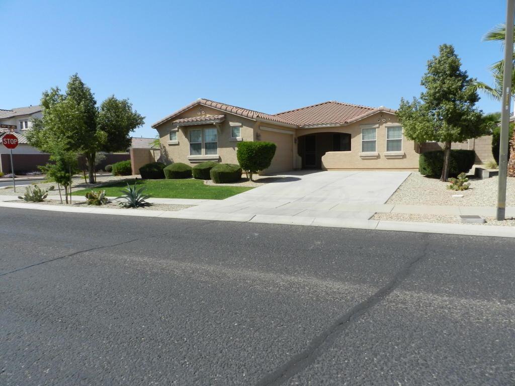 17440 Bajada Road - Photo 1