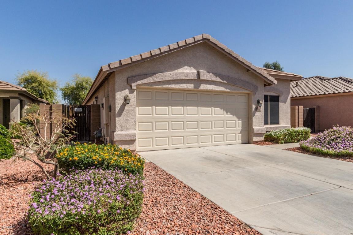15521 156TH Drive - Photo 1