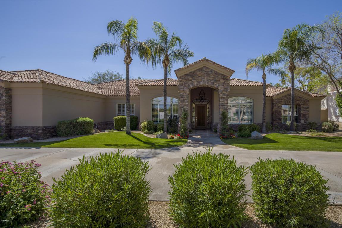 4651 Caron Street - Photo 1