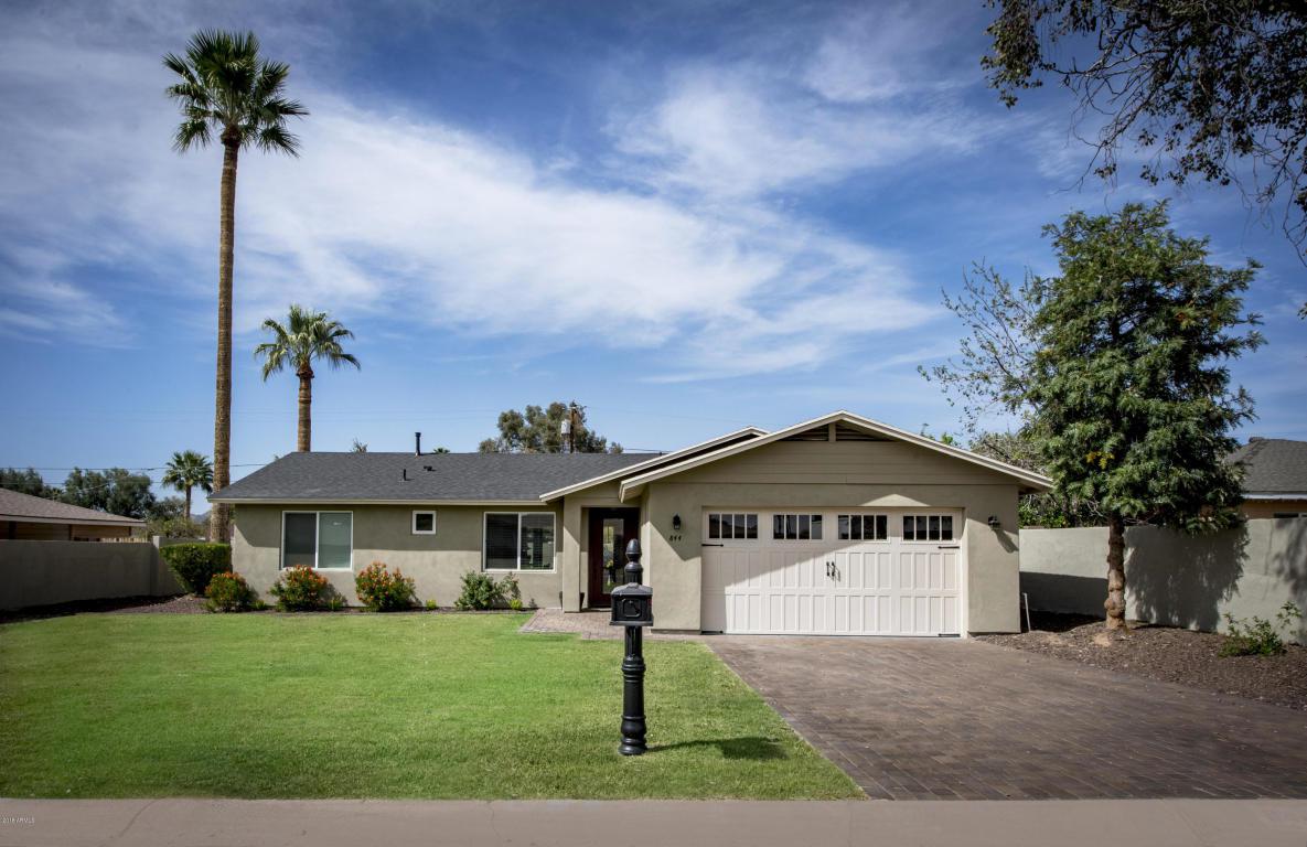 844 Belmont Avenue - Photo 1