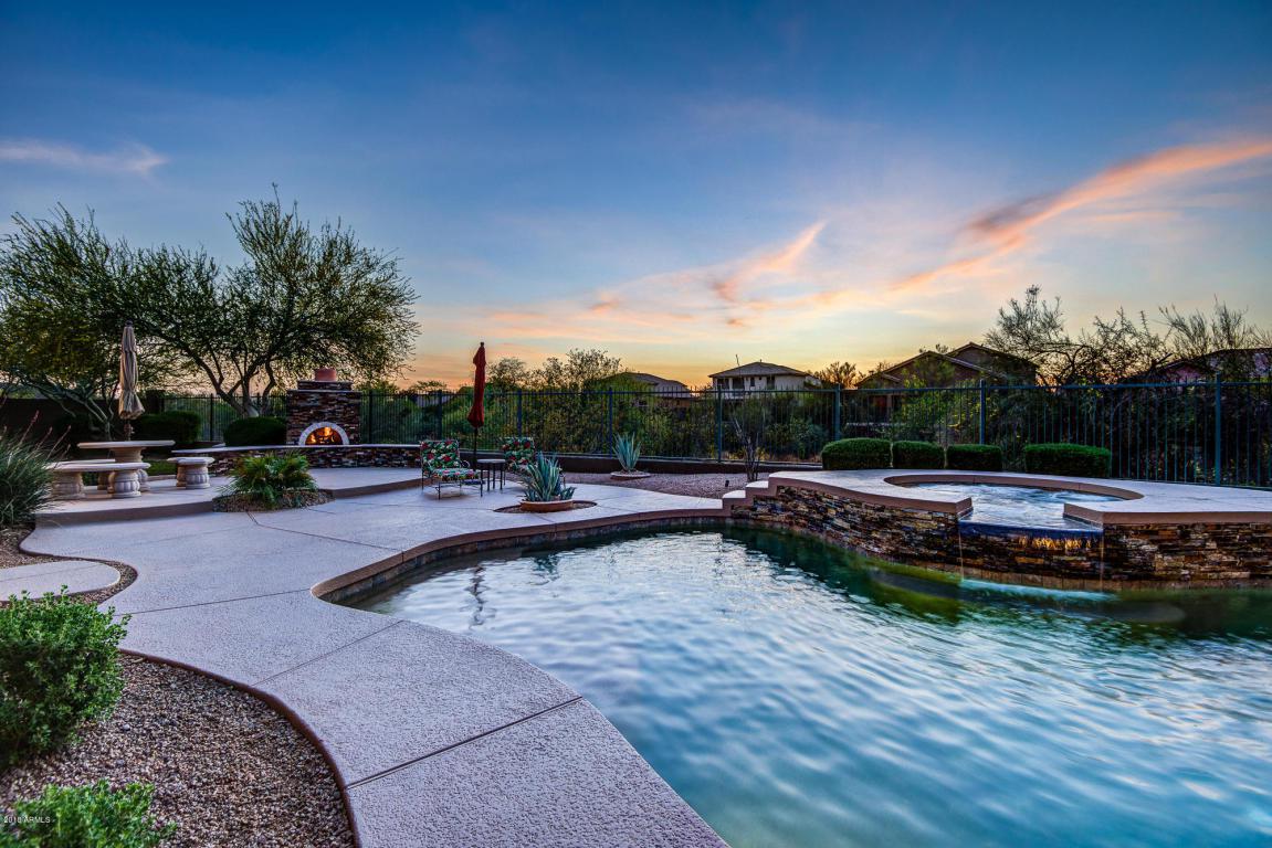 40004 Majesty Trail - Photo 1