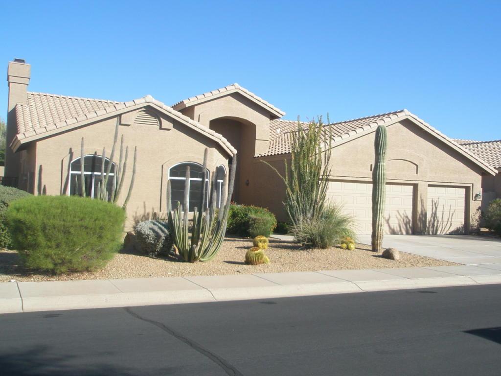 9560 Rockwood Drive - Photo 1