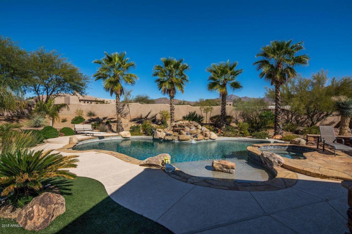 12248 Shangri La Road - Photo 1