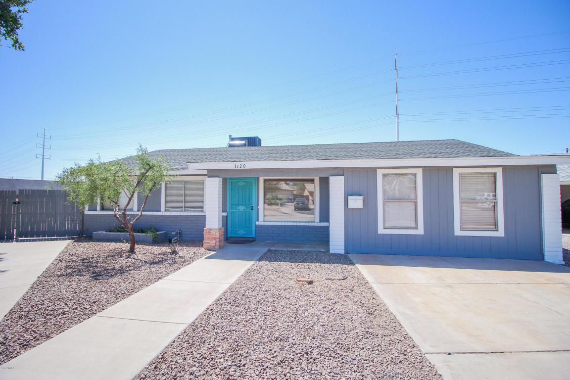 3120 Dromedary Drive - Photo 1