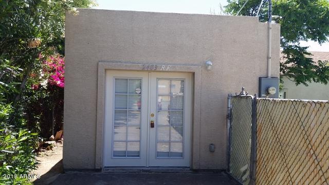 2403 Campbell (Rear) Avenue - Photo 1