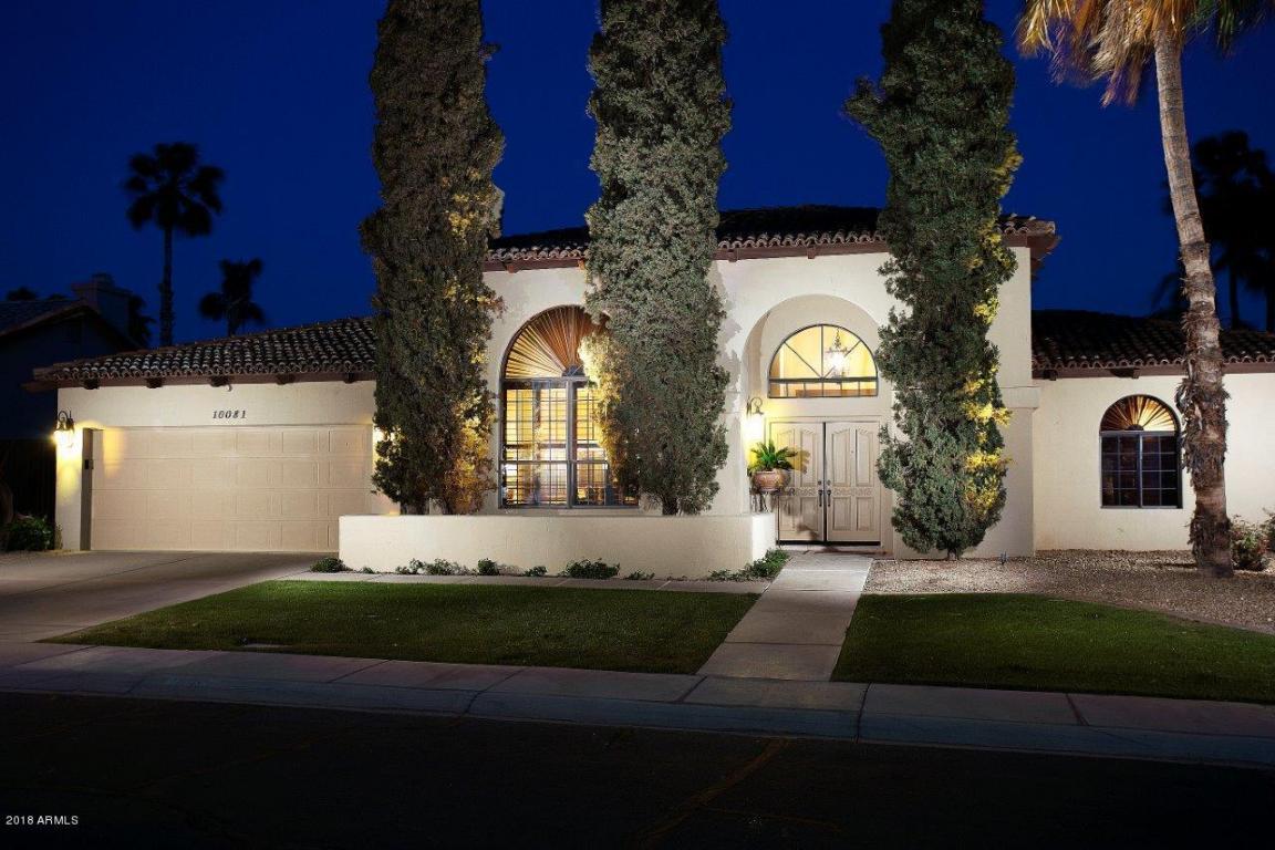 10081 Windrose Drive - Photo 1