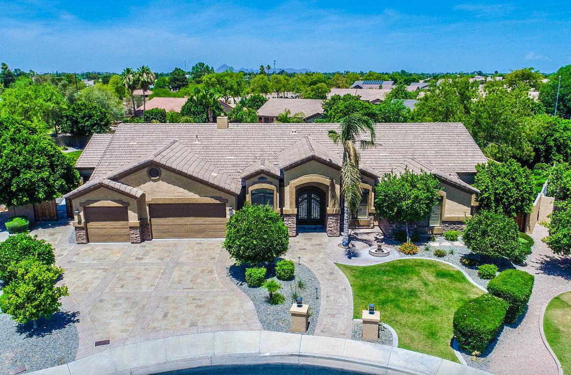 3010 Glencove Circle - Photo 1