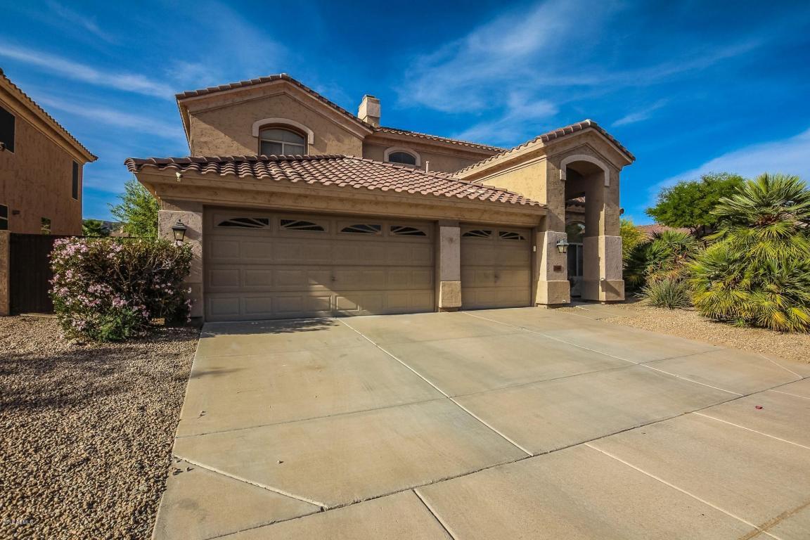 1304 Windsong Drive - Photo 1