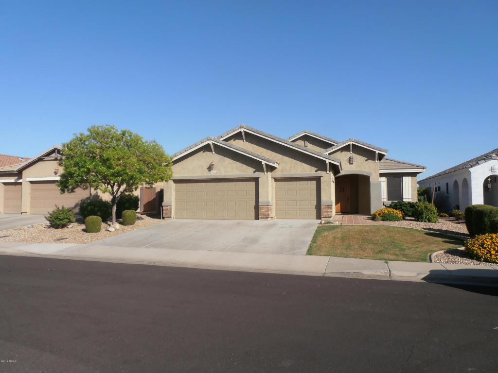 10599 Desert Star Lane - Photo 1