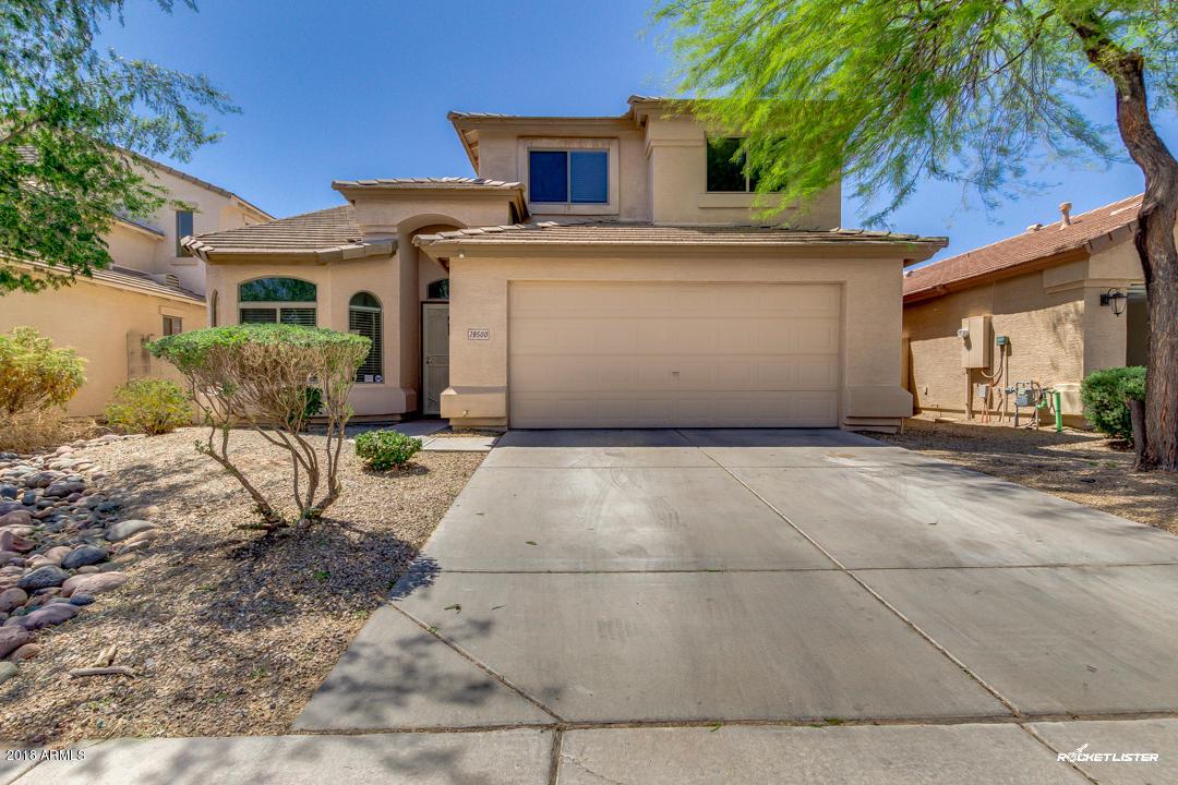 28500 Desert Hills Drive - Photo 1