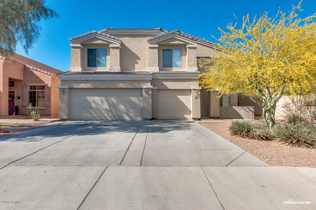 43880 Maricopa Avenue - Photo 1