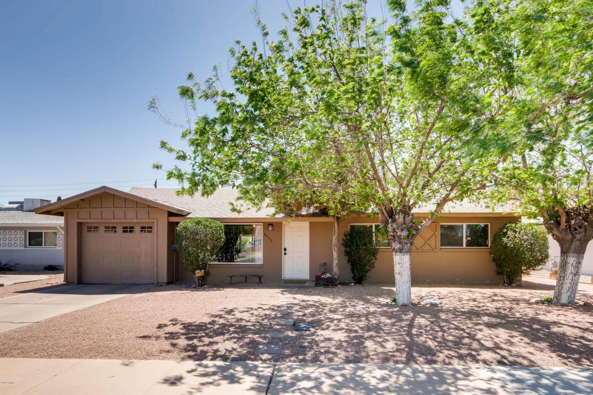 8443 Jackrabbit Road - Photo 1
