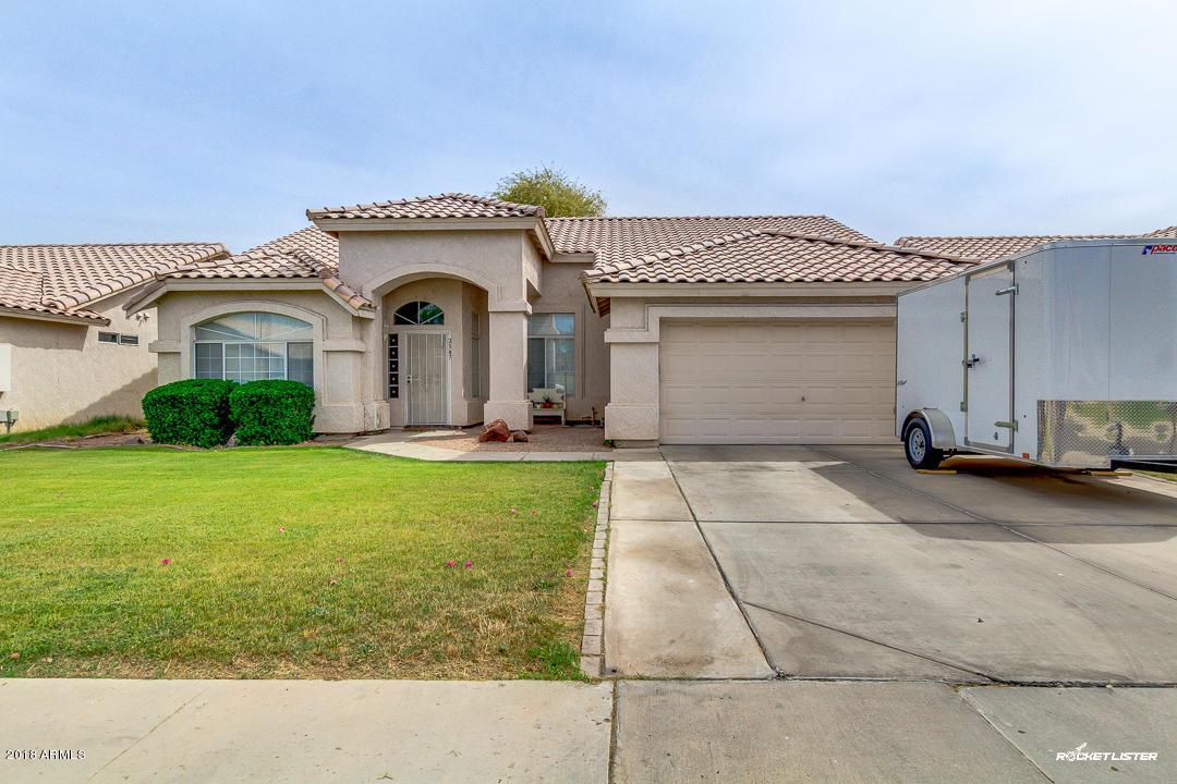 2347 Ranch Road - Photo 1