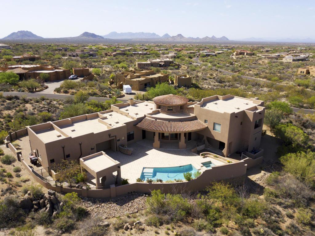 11036 Taos Drive - Photo 1