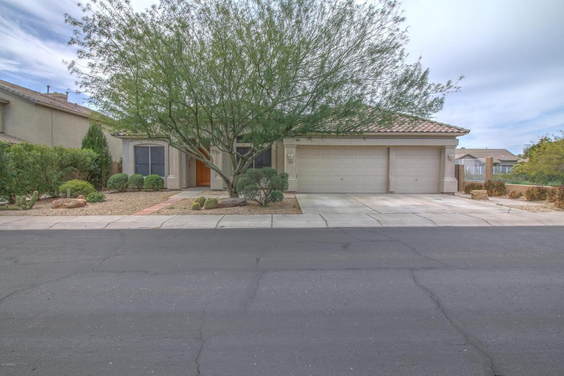 23852 66TH Avenue - Photo 1