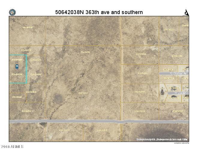 363xx Southern Avenue - Photo 1