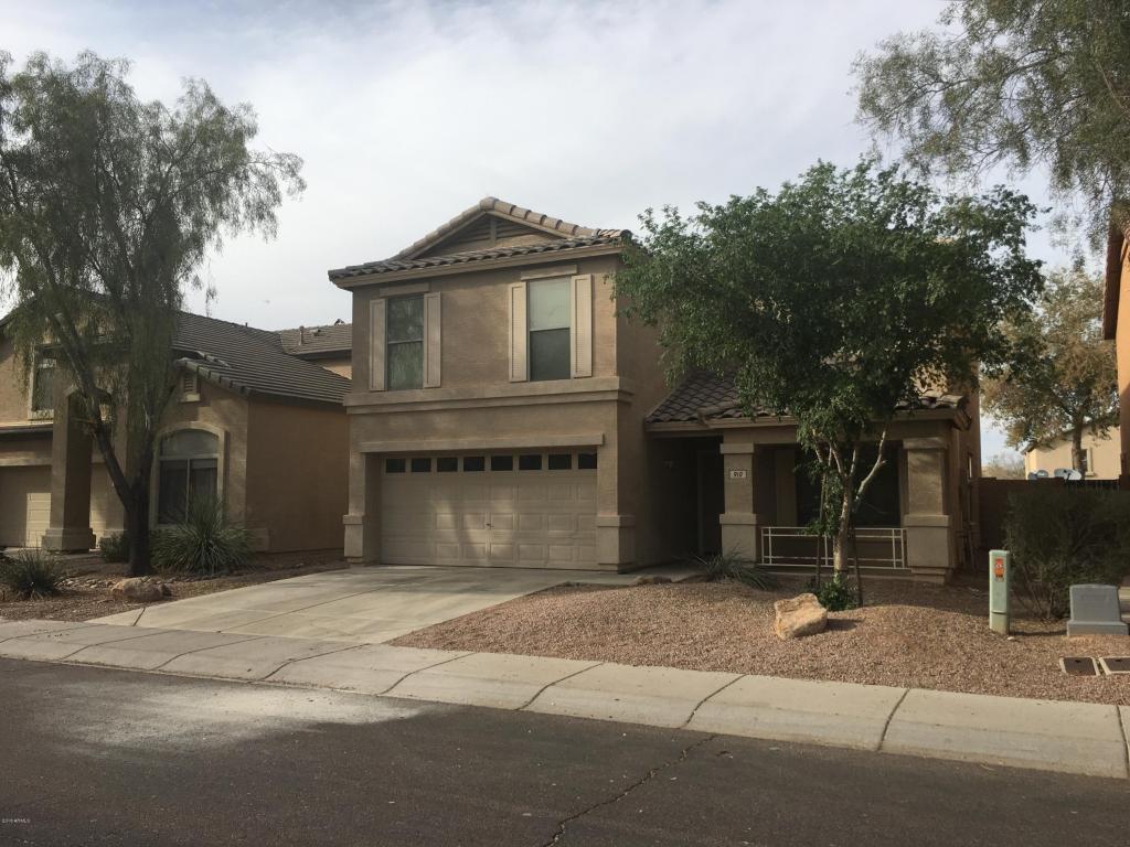 910 Dragon Fly Road - Photo 1
