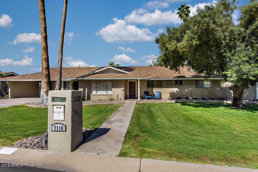 7118 6TH Avenue - Photo 1