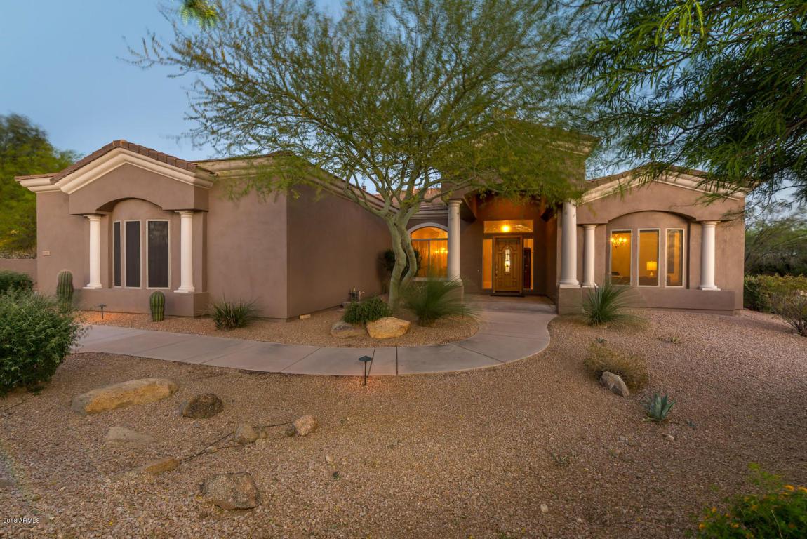 8151 Echo Canyon Street - Photo 1