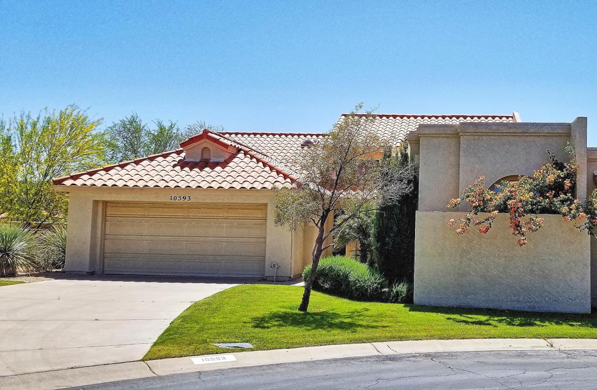 10593 Cinnabar Avenue - Photo 1