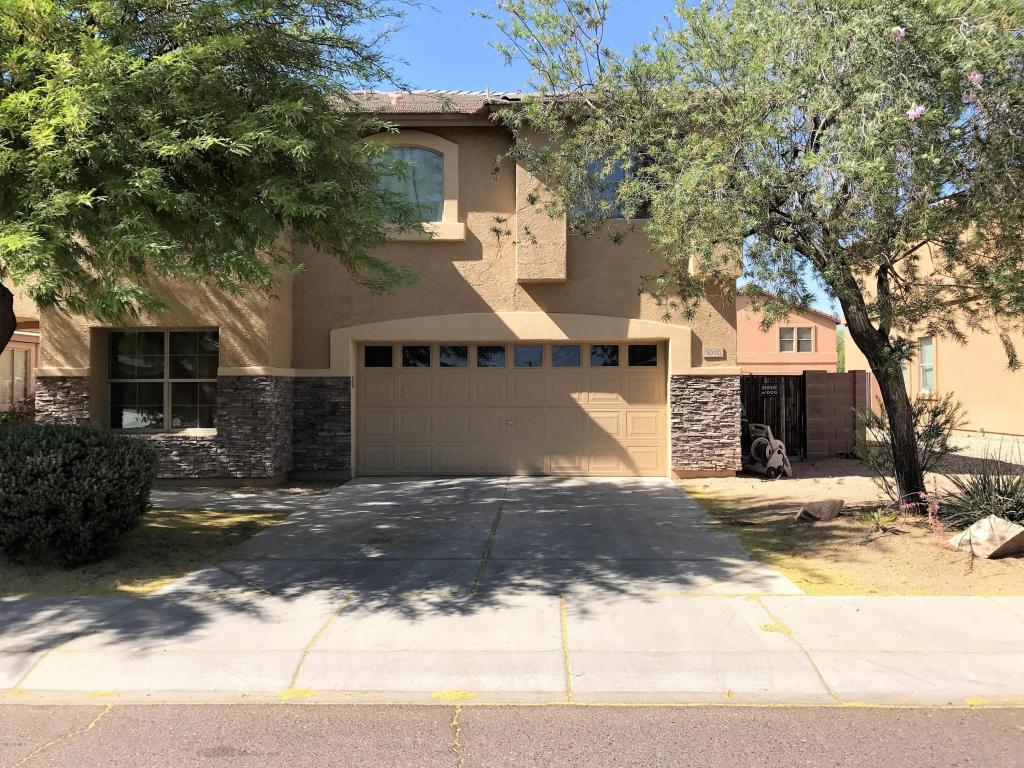 3010 Donner Drive - Photo 1