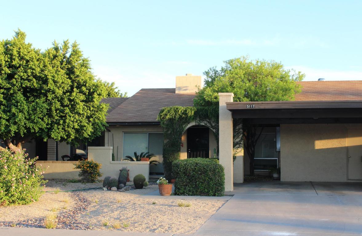 5117 Vogel Avenue - Photo 1