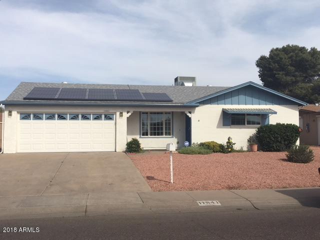 11841 49TH Drive - Photo 1