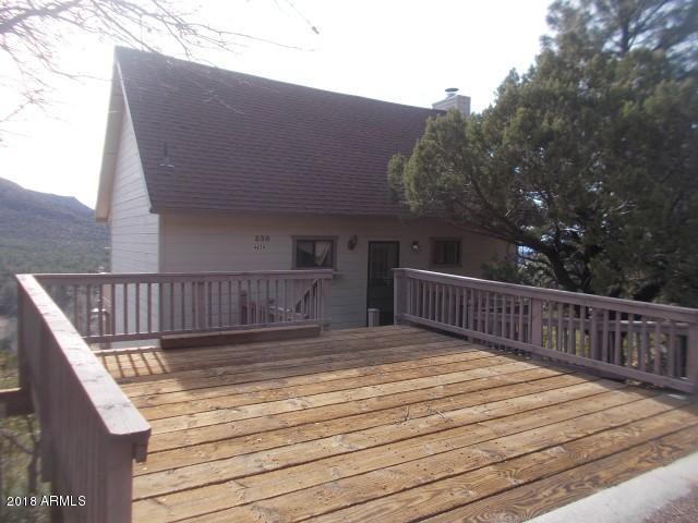 4659 Canyon Vista Drive - Photo 1