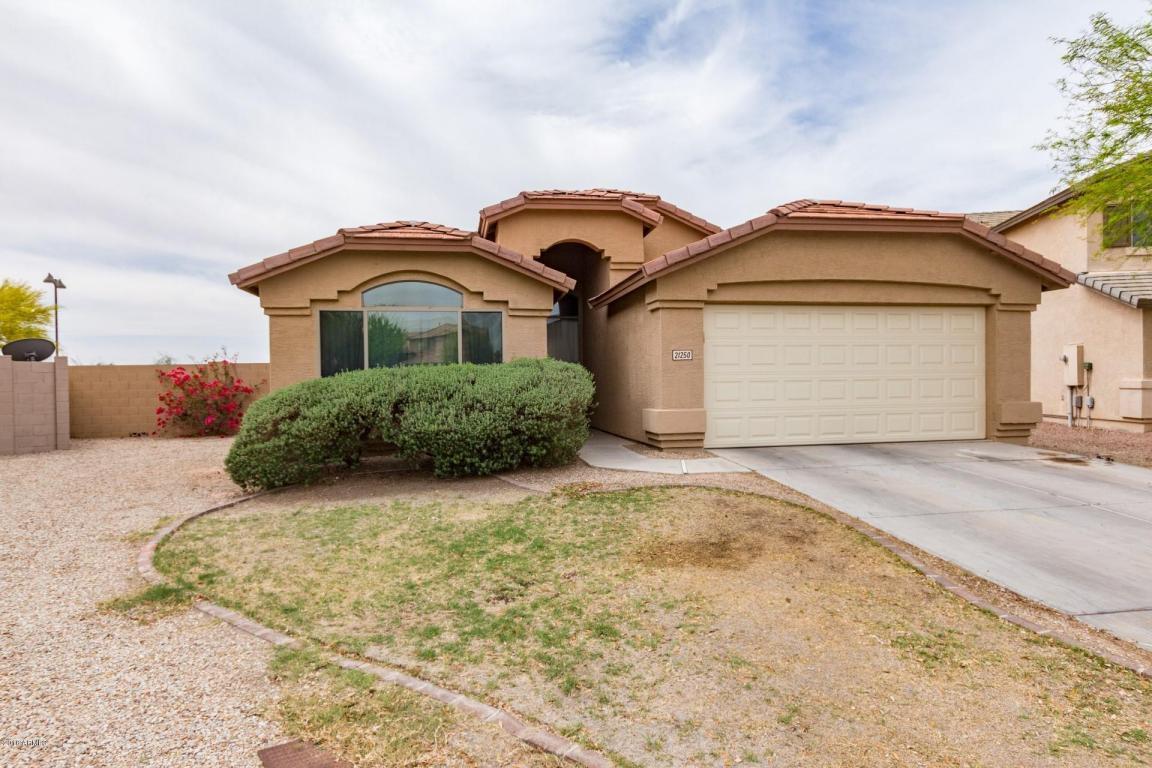 21250 Van Loo Drive - Photo 1
