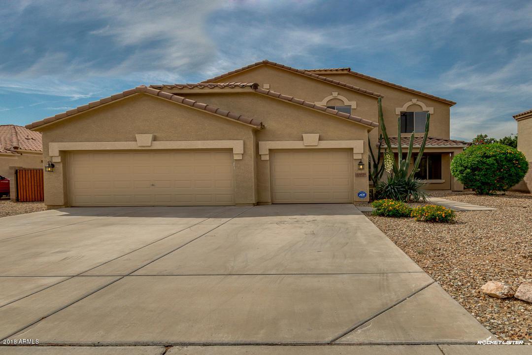 13029 Vista Paseo Drive - Photo 1