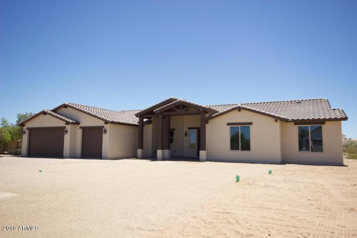 15340 Peakview Road - Photo 1