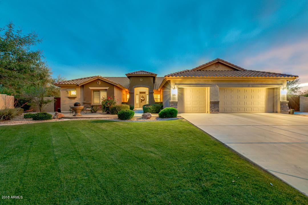 11511 Chestnut Court - Photo 1