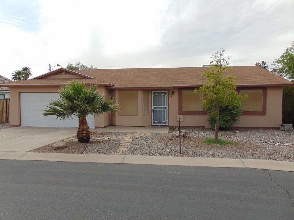 912 Navajo Lane - Photo 1
