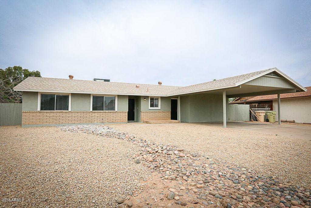 9056 53RD Avenue - Photo 1