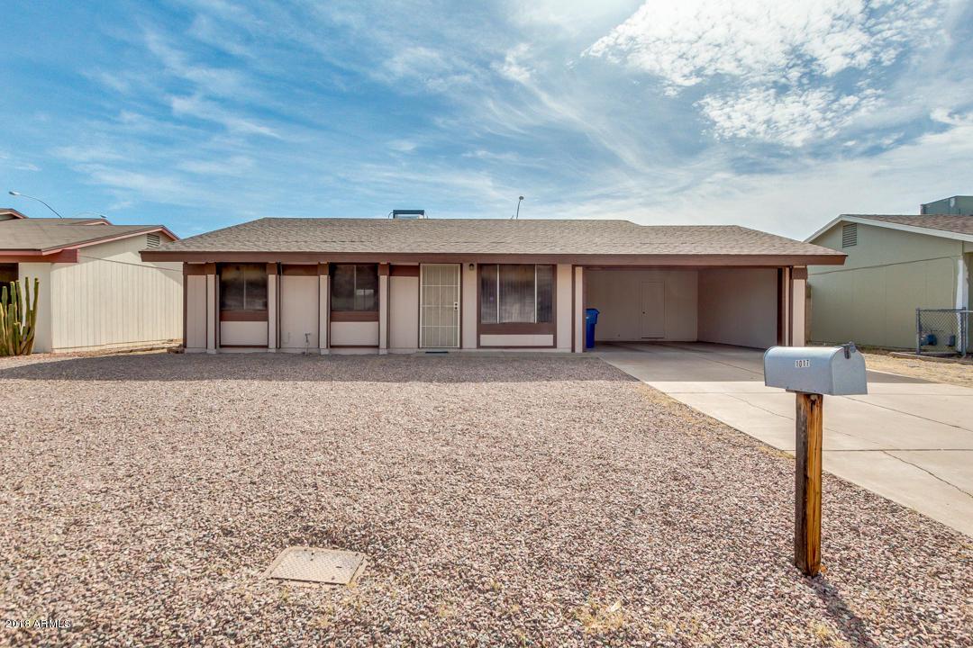 1017 Kachina - Photo 1