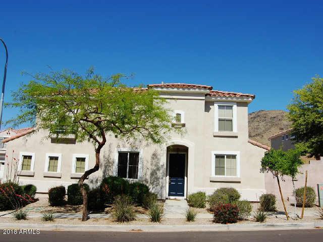 520 Mountain Sage Drive - Photo 1