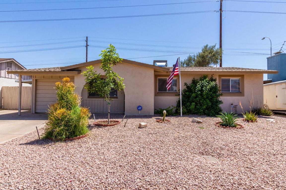 4637 Caron Street - Photo 1