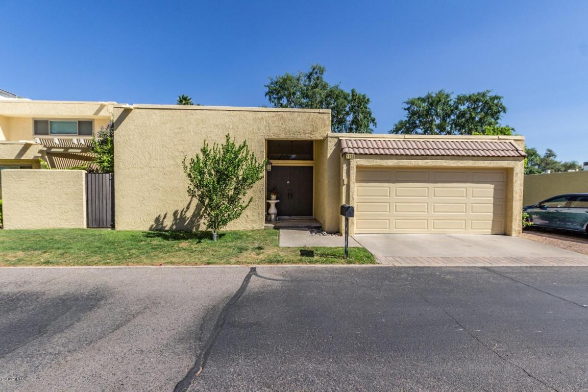 2110 Marlette Avenue - Photo 1