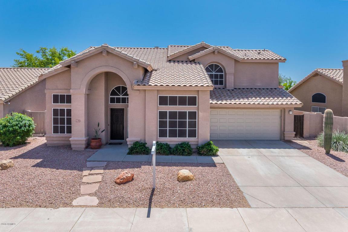 9063 Maple Drive - Photo 1