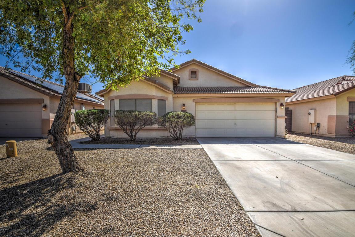39935 Manetti Street - Photo 1