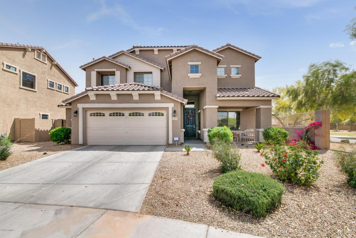 16893 Hammond Street - Photo 1