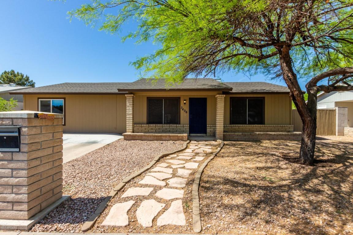 3406 Helena Drive - Photo 1
