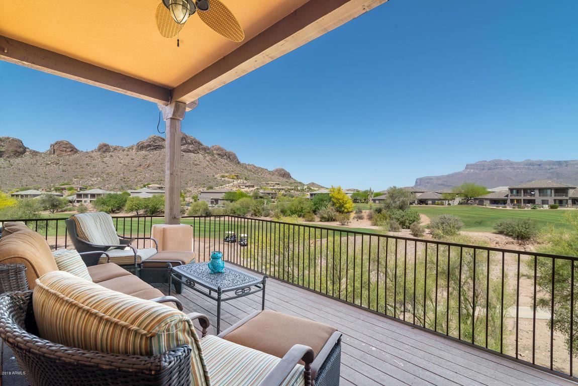 5370 Desert Dawn Drive - Photo 1